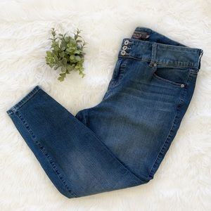 Torrid Premium Jegging Size 20R